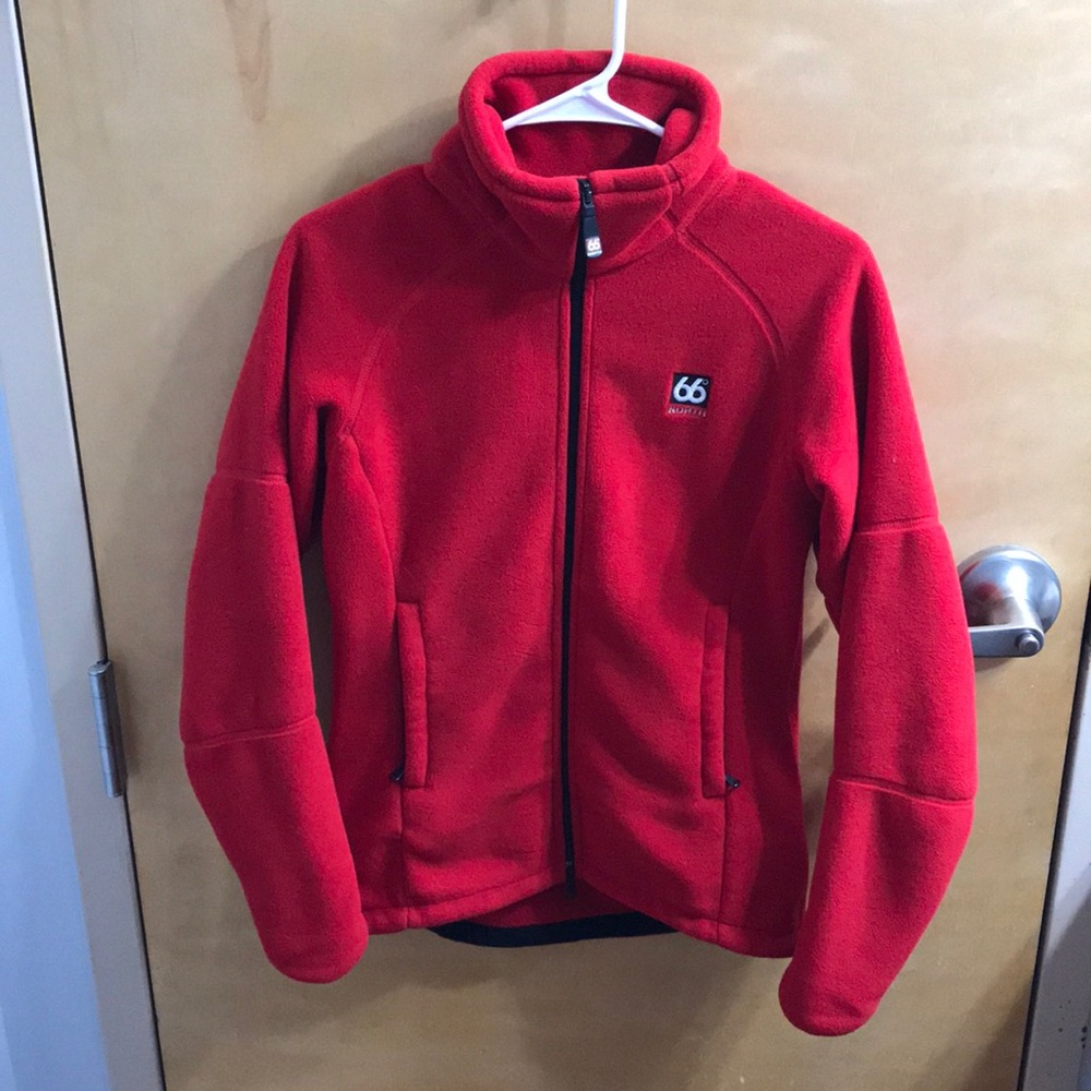 66 North Women’s Tindur Jacket